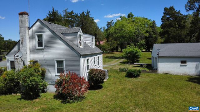 5441 GORDONSVILLE RD, Keswick, VA 22947