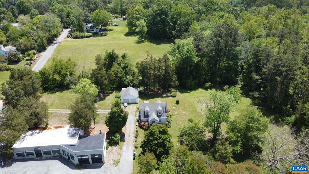 5441 GORDONSVILLE RD, Keswick, VA 22947