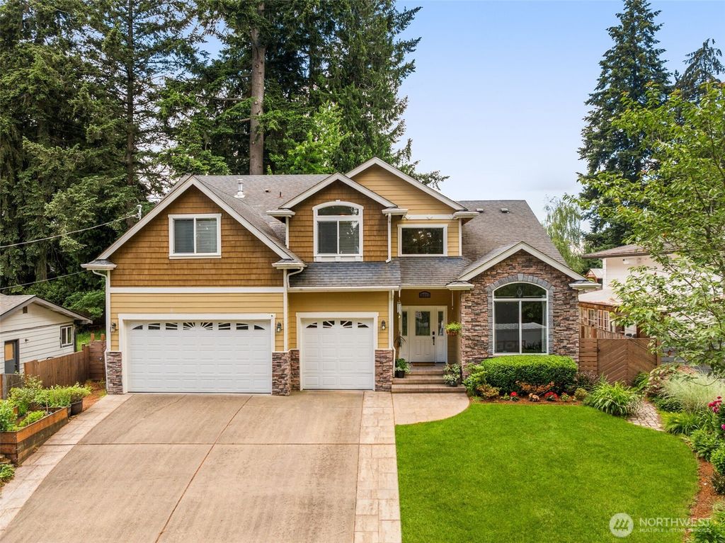 26011 147th Place SE, Kent, WA 98042