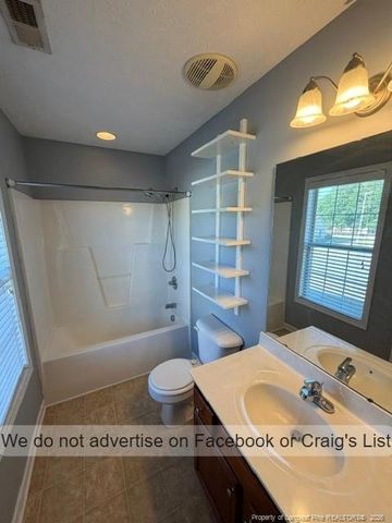 3058 Candlelight Drive, Fayetteville, NC 28311