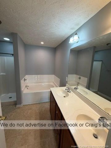 3058 Candlelight Drive, Fayetteville, NC 28311