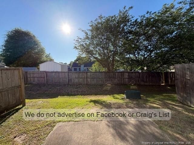 3058 Candlelight Drive, Fayetteville, NC 28311