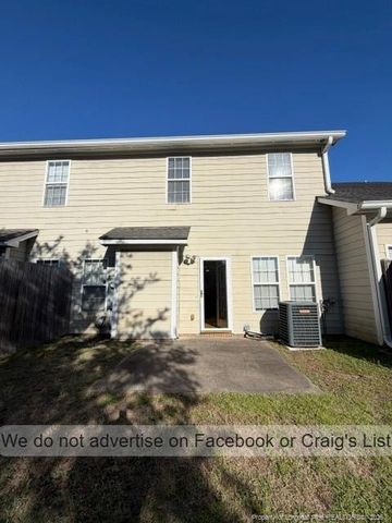 3058 Candlelight Drive, Fayetteville, NC 28311