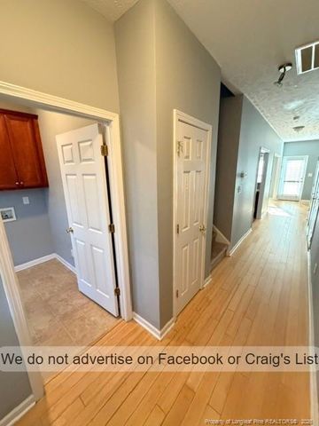 3058 Candlelight Drive, Fayetteville, NC 28311