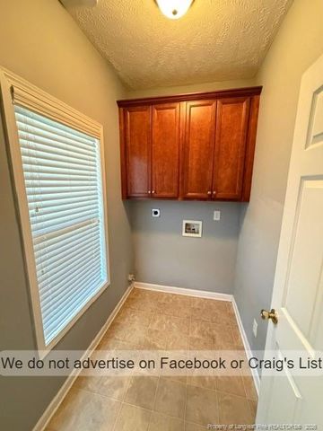 3058 Candlelight Drive, Fayetteville, NC 28311