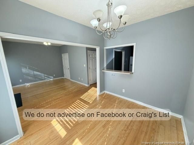 3058 Candlelight Drive, Fayetteville, NC 28311