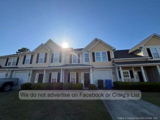 3058 Candlelight Drive, Fayetteville, NC 28311