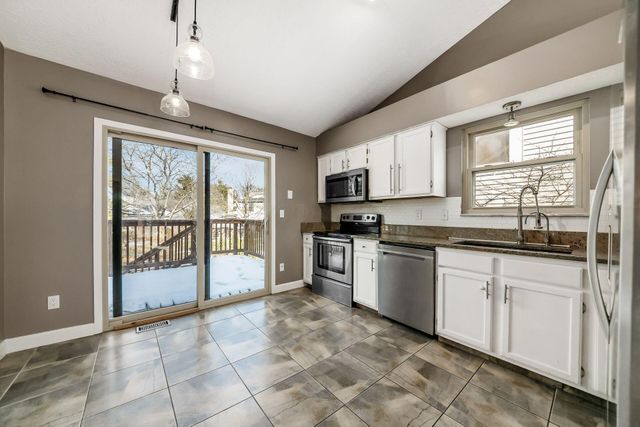 5804 Oldenburgh Way, Dublin, OH 43016