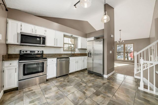 5804 Oldenburgh Way, Dublin, OH 43016