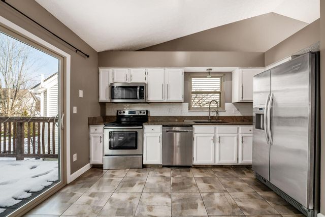 5804 Oldenburgh Way, Dublin, OH 43016