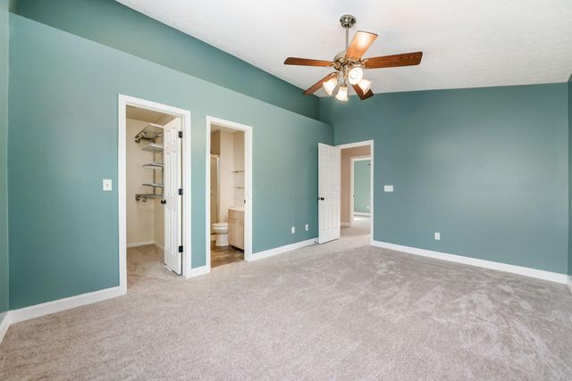 5804 Oldenburgh Way, Dublin, OH 43016