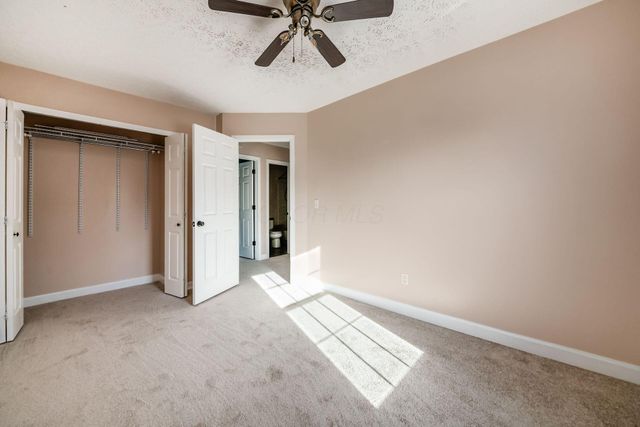 5804 Oldenburgh Way, Dublin, OH 43016