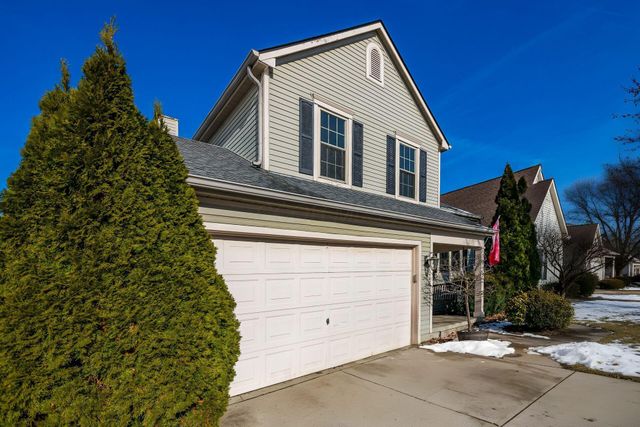 5804 Oldenburgh Way, Dublin, OH 43016