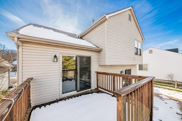 5804 Oldenburgh Way, Dublin, OH 43016