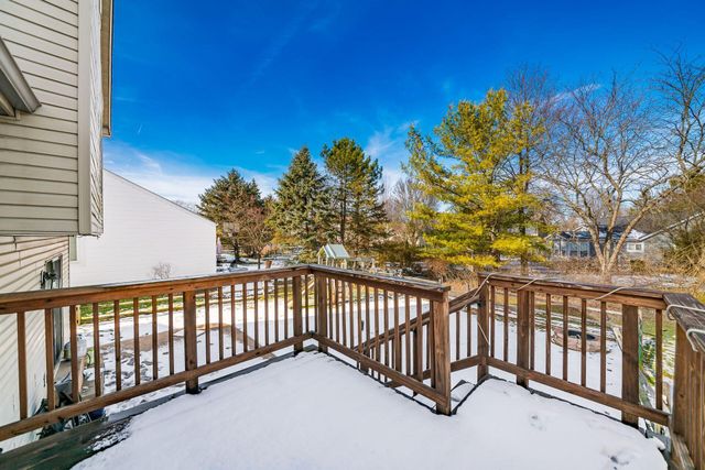 5804 Oldenburgh Way, Dublin, OH 43016