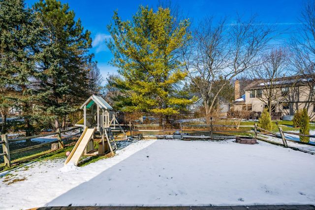 5804 Oldenburgh Way, Dublin, OH 43016