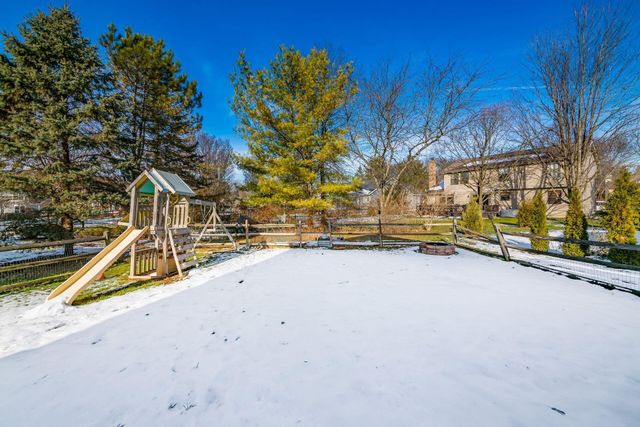 5804 Oldenburgh Way, Dublin, OH 43016