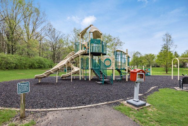 5804 Oldenburgh Way, Dublin, OH 43016