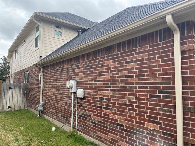 1759 Lakeside Enclave Drive, Houston, TX 77077