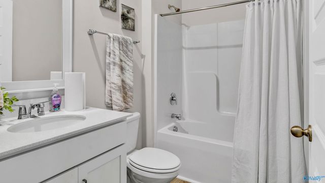 113 Meadow Path Drive, Meridianville, AL 35759