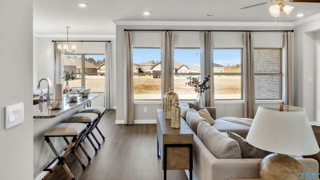 113 Meadow Path Drive, Meridianville, AL 35759