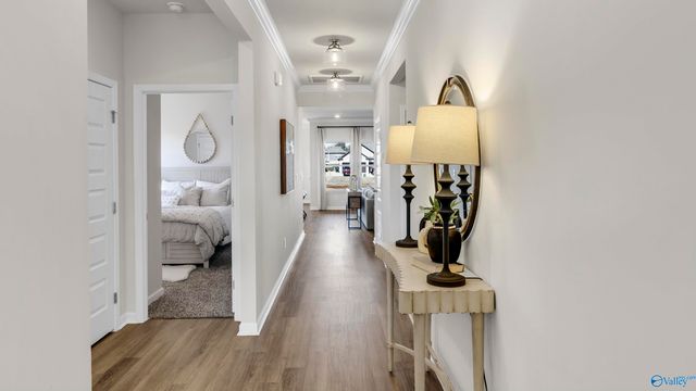 113 Meadow Path Drive, Meridianville, AL 35759