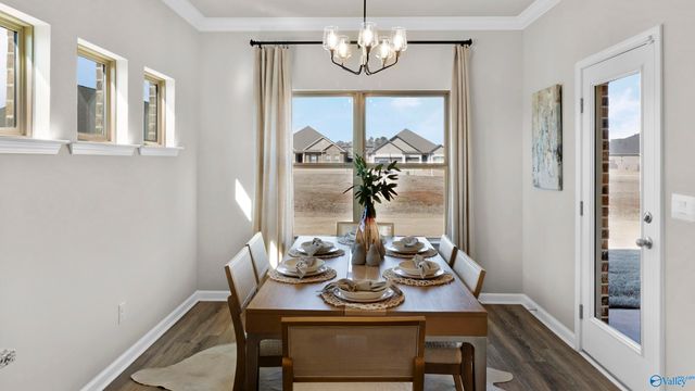 113 Meadow Path Drive, Meridianville, AL 35759