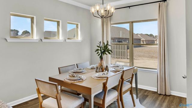 113 Meadow Path Drive, Meridianville, AL 35759