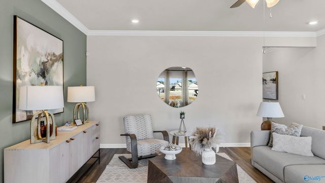 113 Meadow Path Drive, Meridianville, AL 35759