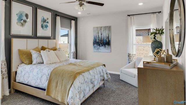 113 Meadow Path Drive, Meridianville, AL 35759