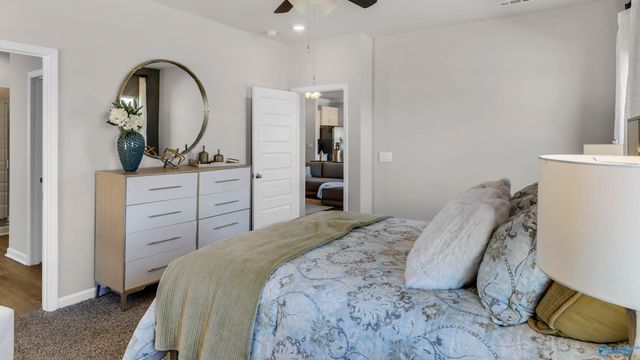 113 Meadow Path Drive, Meridianville, AL 35759