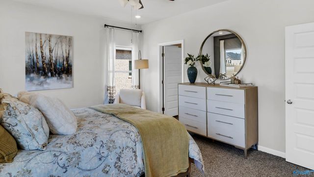 113 Meadow Path Drive, Meridianville, AL 35759