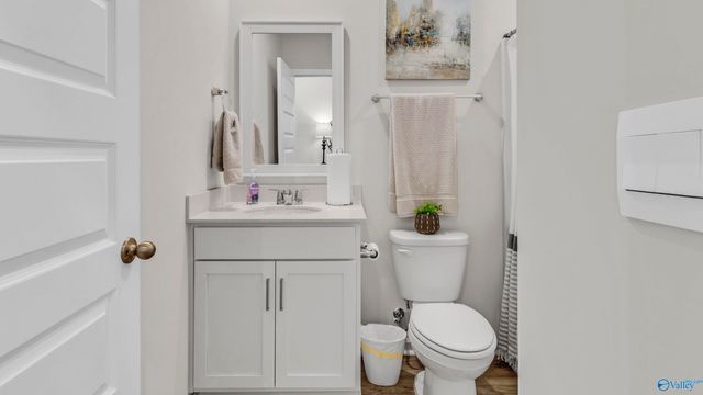 113 Meadow Path Drive, Meridianville, AL 35759