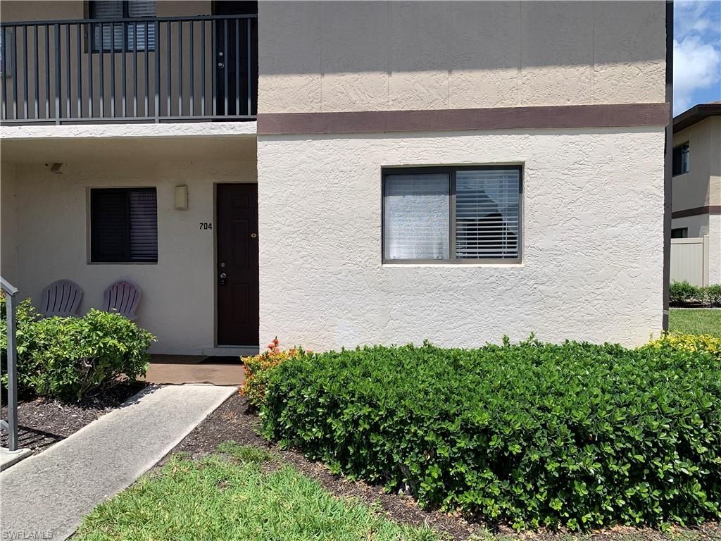 4790 S Cleveland AVE 704, FORT MYERS, FL 33907 — exterior