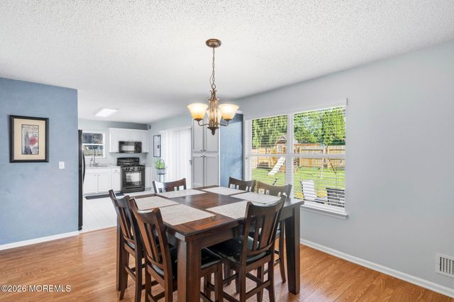 23 Grand Teton Avenue, Howell, NJ 07731