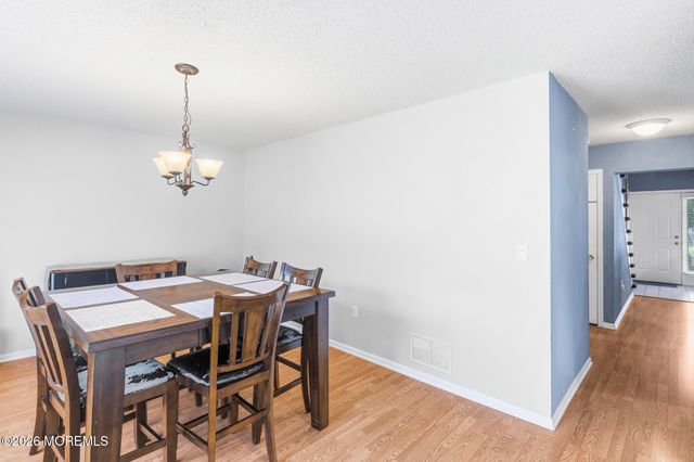 23 Grand Teton Avenue, Howell, NJ 07731