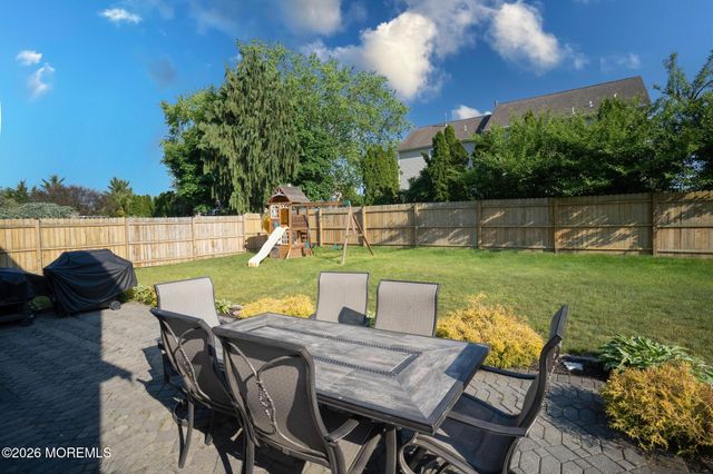 23 Grand Teton Avenue, Howell, NJ 07731