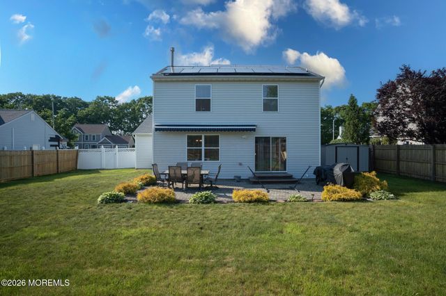 23 Grand Teton Avenue, Howell, NJ 07731