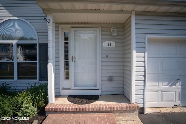 23 Grand Teton Avenue, Howell, NJ 07731