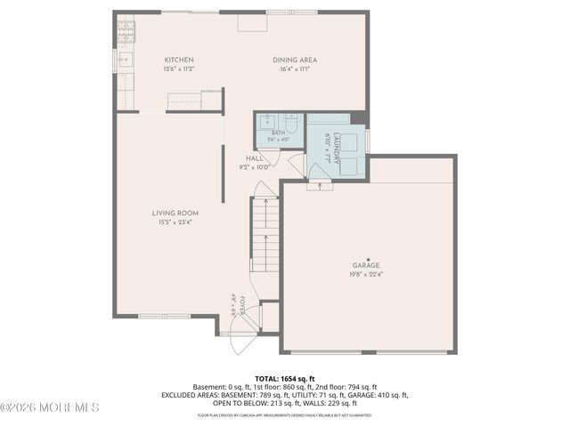 23 Grand Teton Avenue, Howell, NJ 07731