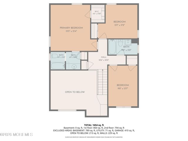 23 Grand Teton Avenue, Howell, NJ 07731