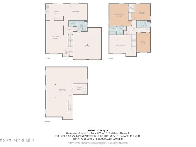23 Grand Teton Avenue, Howell, NJ 07731