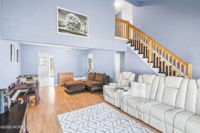 23 Grand Teton Avenue, Howell, NJ 07731