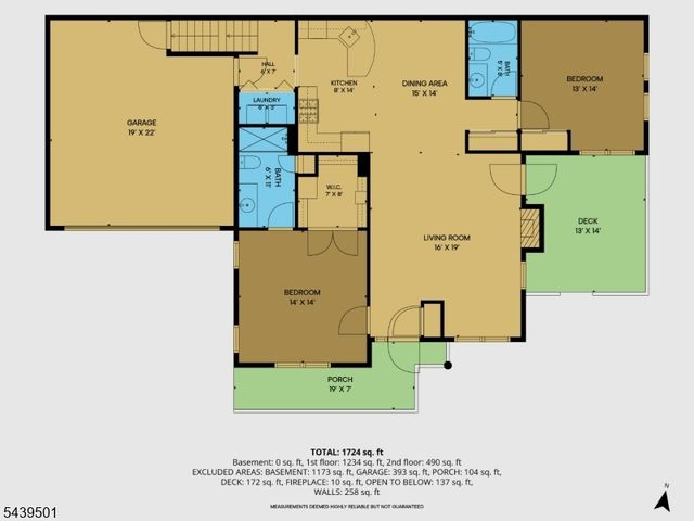 76 Samson Dr, Raritan Twp., NJ 08822