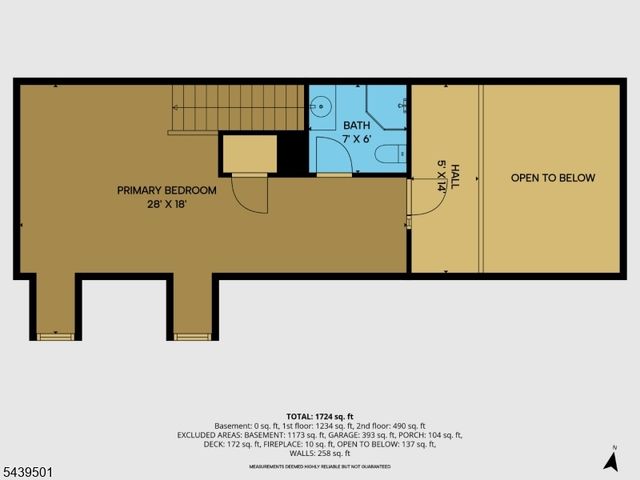 76 Samson Dr, Raritan Twp., NJ 08822