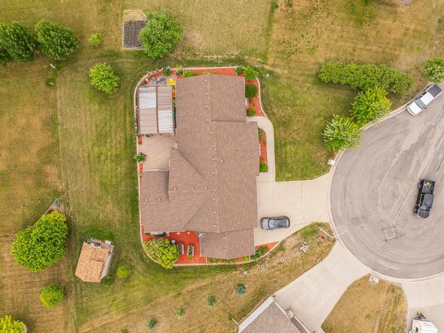 969 32nd Street S, Moorhead, MN 56560