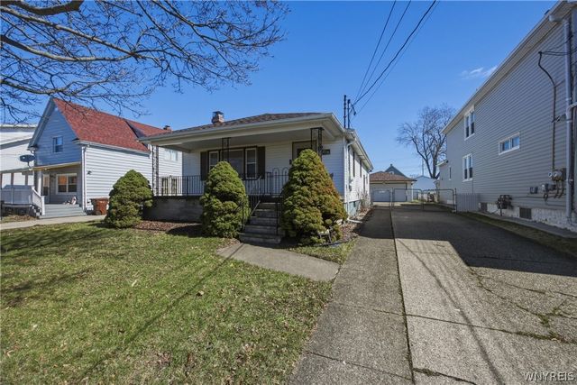 215 Halstead Avenue, Cheektowaga, NY 14212