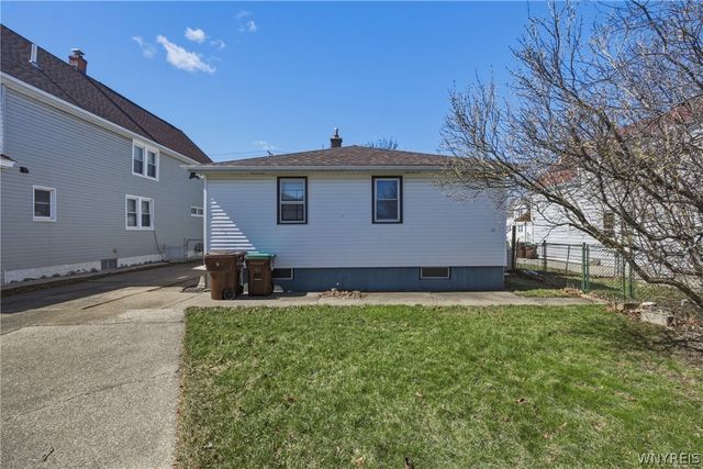 215 Halstead Avenue, Cheektowaga, NY 14212