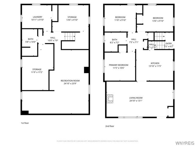 215 Halstead Avenue, Cheektowaga, NY 14212