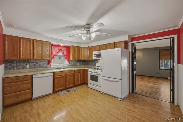 215 Halstead Avenue, Cheektowaga, NY 14212